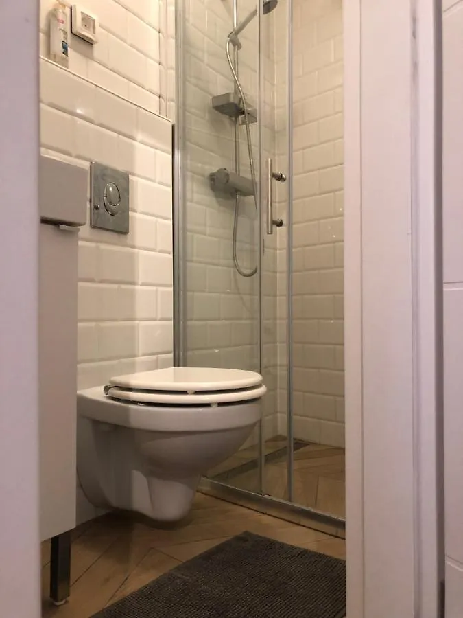 Guest house The Mint Hotel Rovinj Croatia