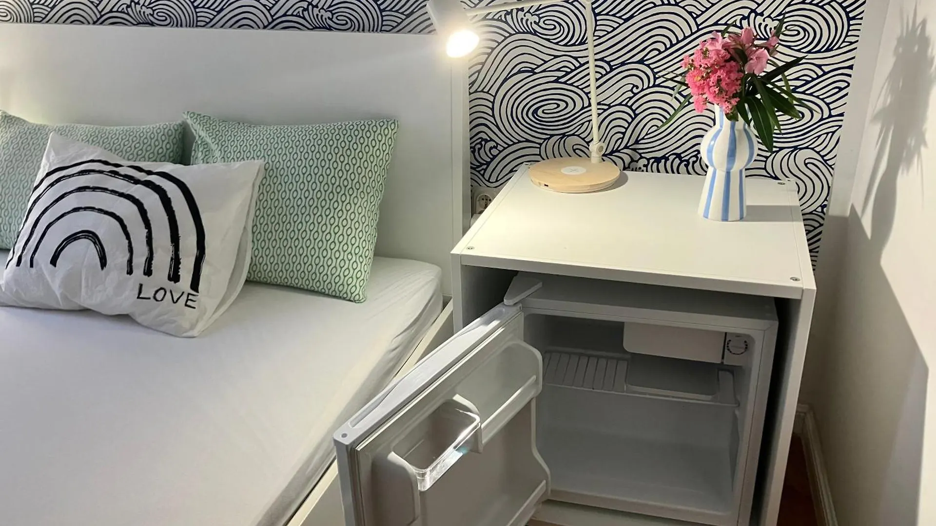 The Mint Hotel Rovinj