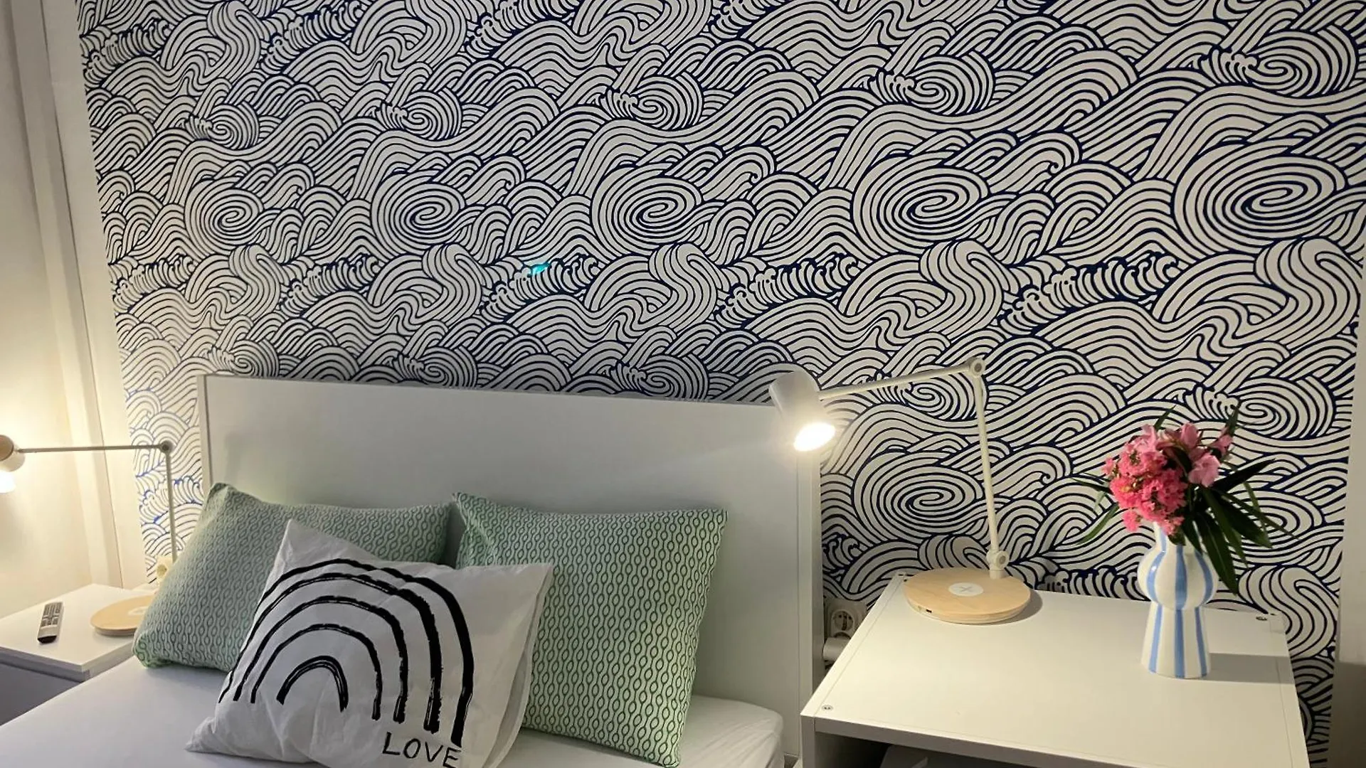 Guest house The Mint Hotel Rovinj Croatia