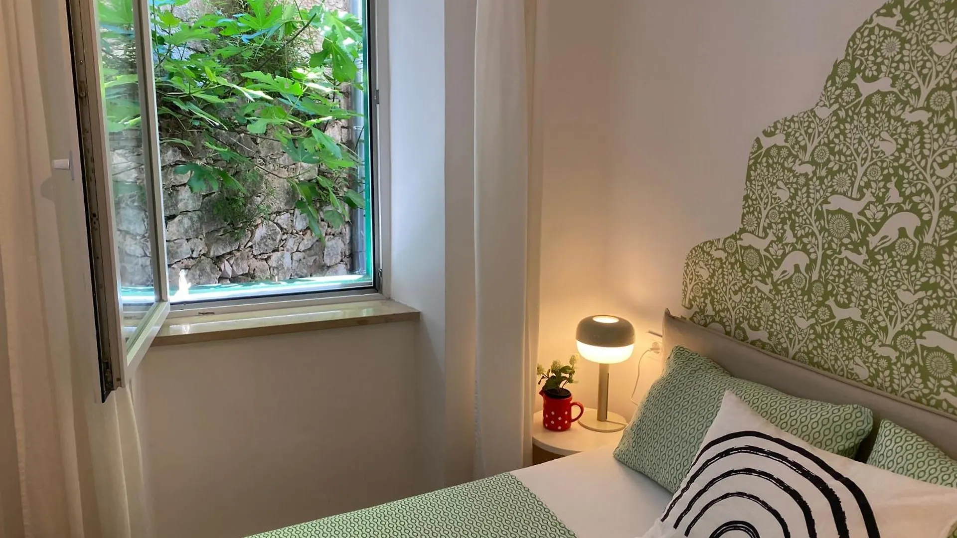 Penzion Hotel The Mint Rovinj