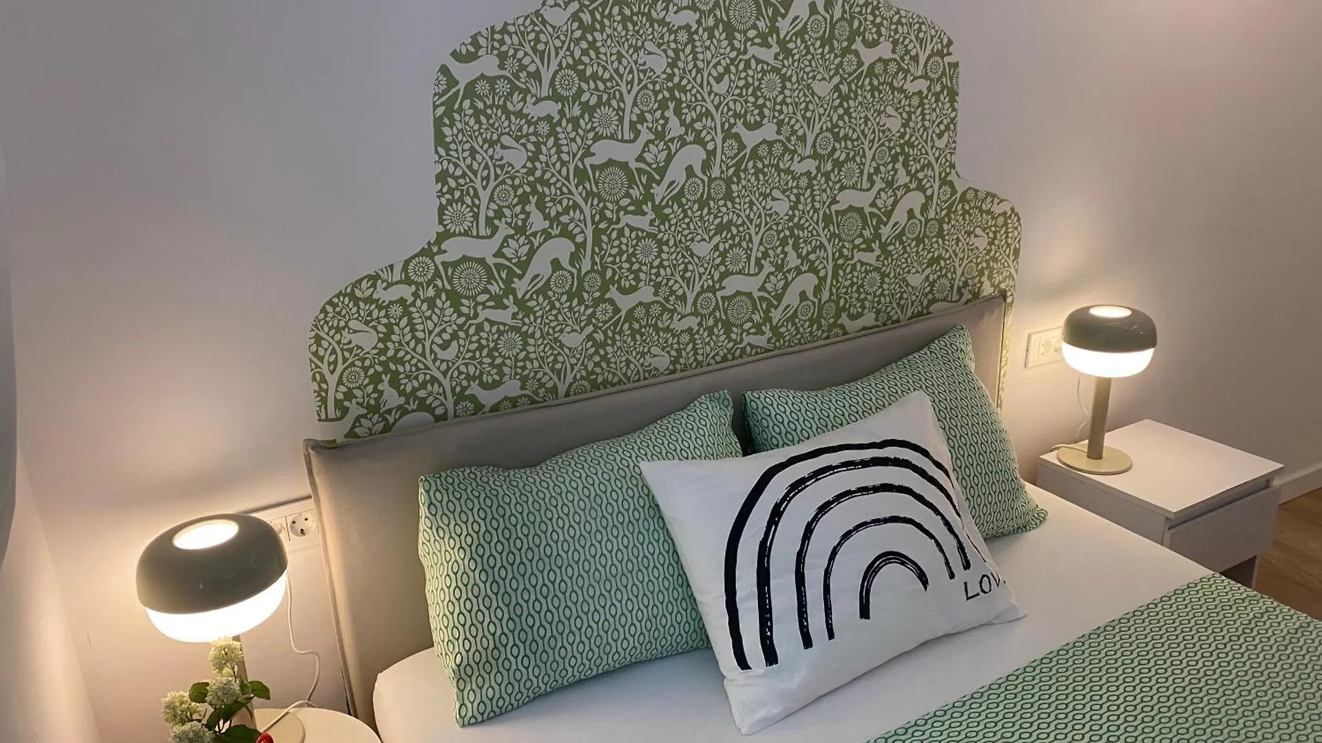 Hotel The Mint Rovinj Penzion