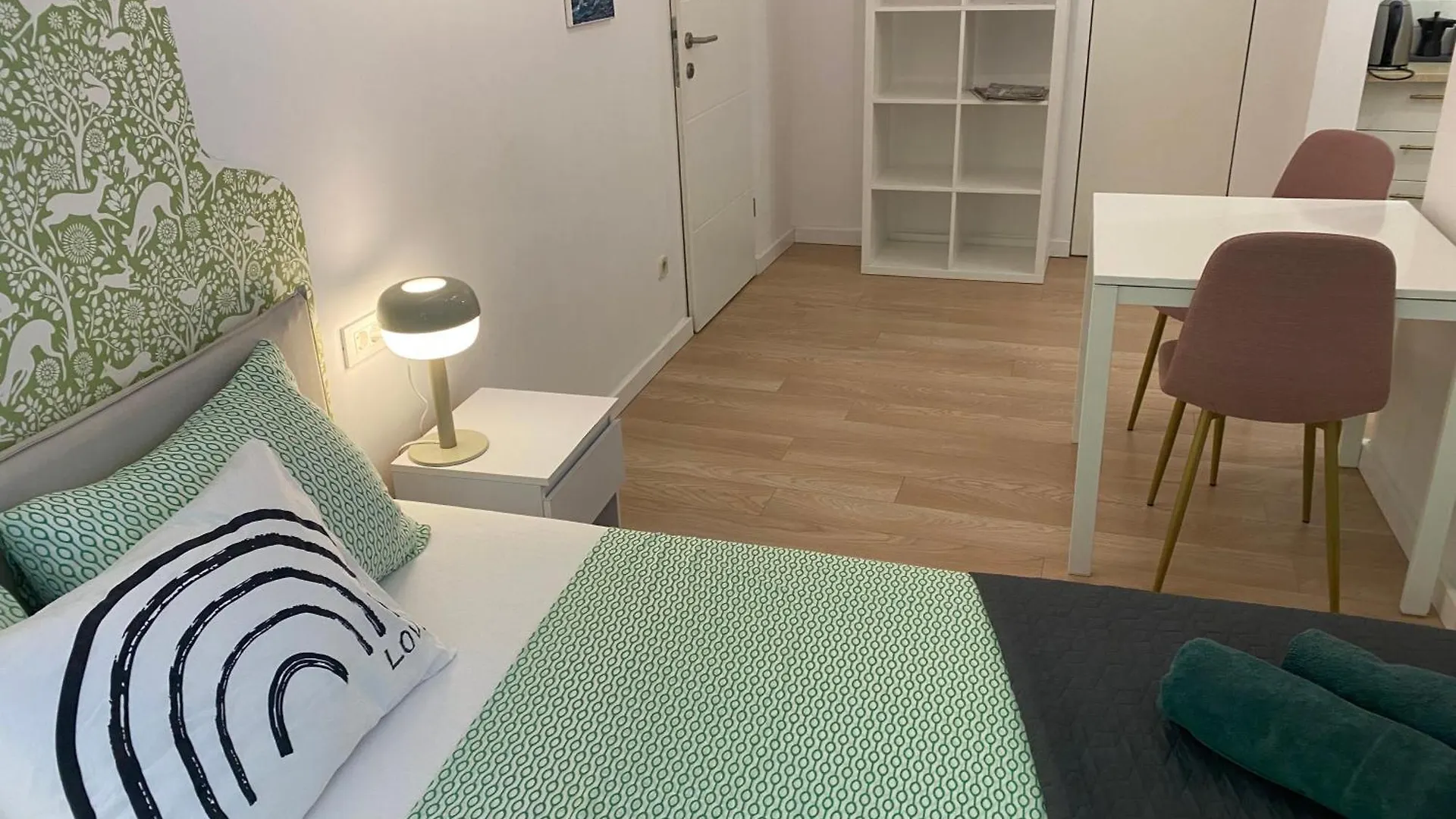 Guest house The Mint Hotel Rovinj