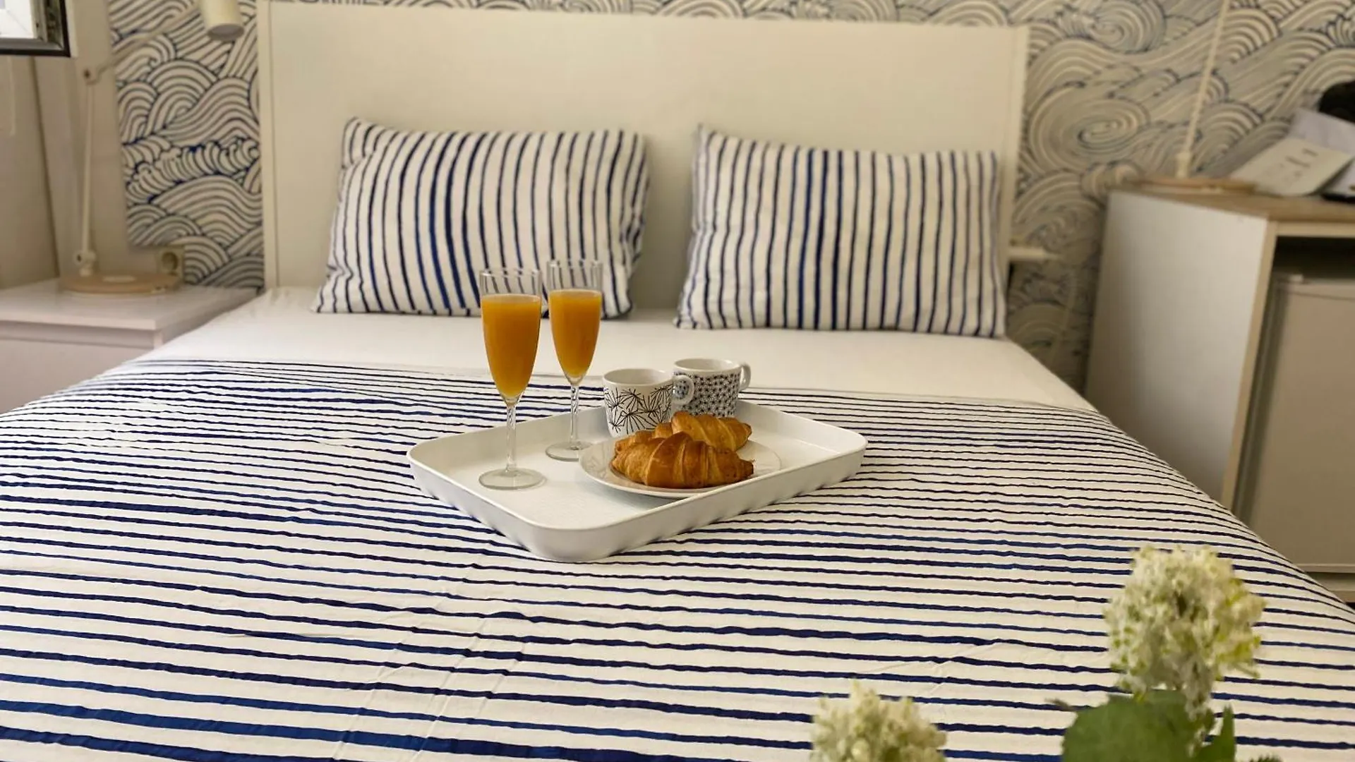 Guest house The Mint Hotel Rovinj
