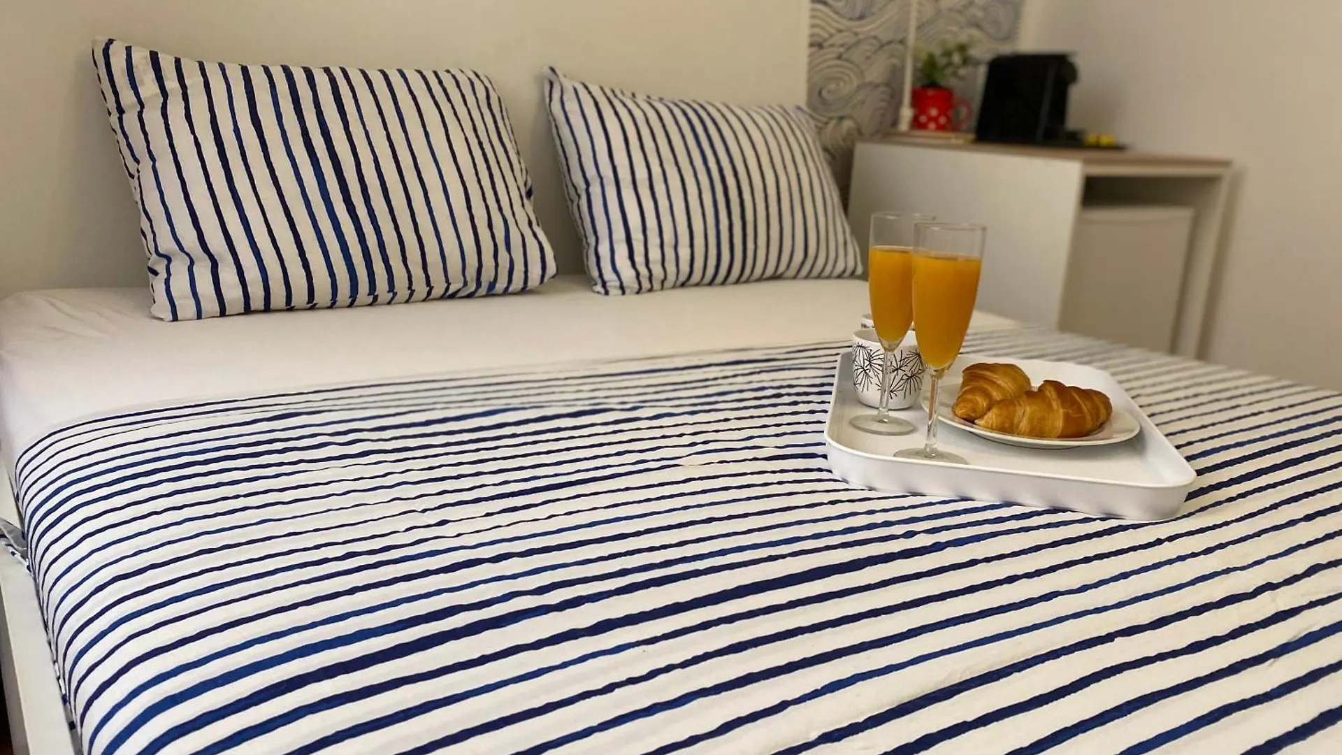 The Mint Hotel Rovinj Croatia