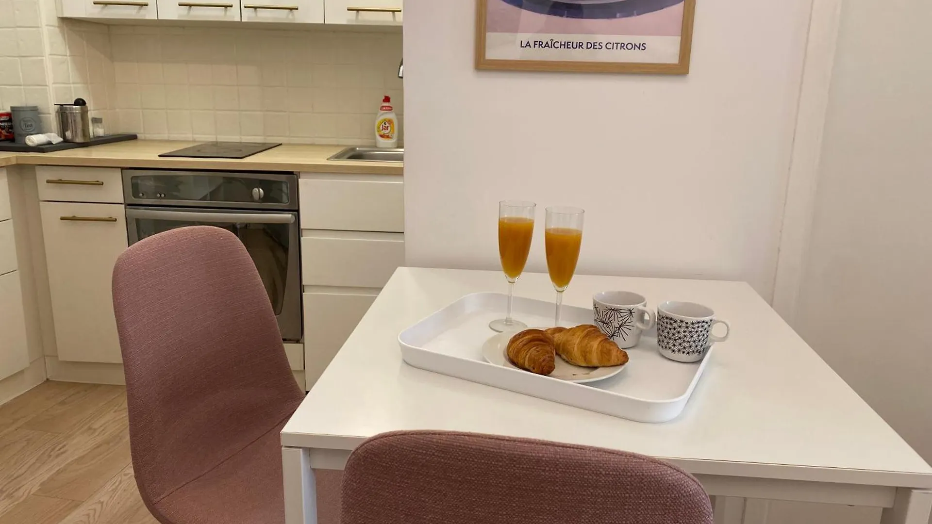 The Mint Hotel Rovinj Guest house