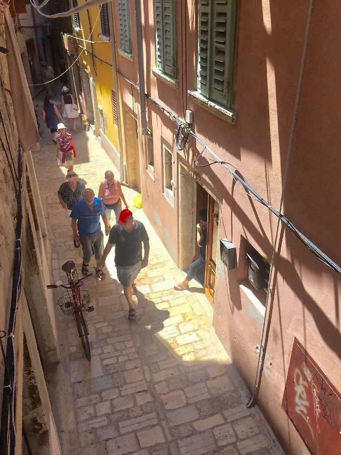 The Mint Hotel Rovinj 0*,