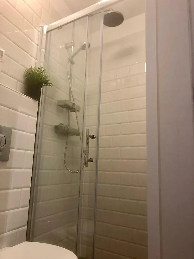 The Mint Hotel Rovinj Guest house