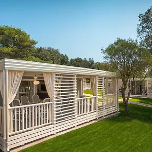 4* Feriepark Maistra Amarin Mobile Homes